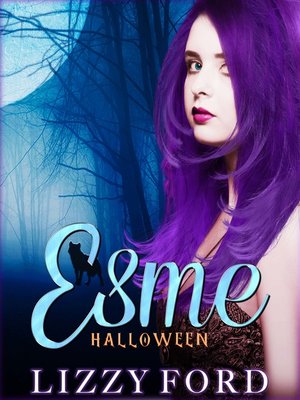 cover image of Halloween